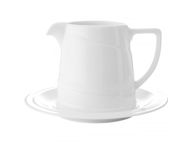 Соусник с блюдцем 0,55л Hotel BergHoff