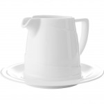 Соусник с блюдцем 0,55л Hotel BergHoff