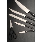Набор ножей CooknCo BergHoff 7 предметов