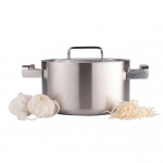Кастрюля с крышкой Neo BergHoff 18см 2,5л Кастрюля с крышкой Neo BergHoff 18см 2,5л