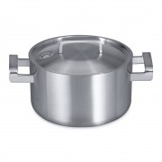 Кастрюля с крышкой Neo BergHoff 18см 2,5л