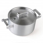 Кастрюля с крышкой Neo BergHoff 18см 2,5л Кастрюля с крышкой Neo BergHoff 18см 2,5л