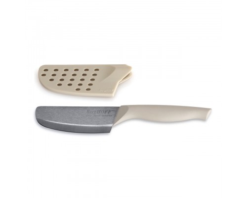 Нож керамический для сыра 9см Eclipse BergHoff