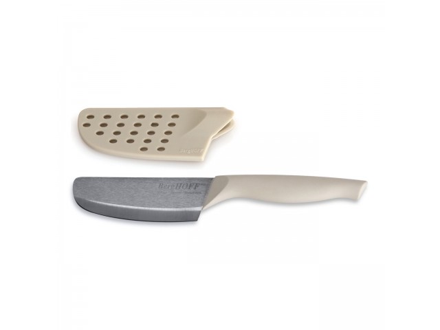 Нож керамический для сыра 9см Eclipse BergHoff