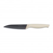 Нож керамический для очистки 10см Eclipse BergHoff