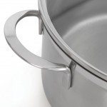 Кастрюля с крышкой Bistro BergHoff 20 см 2,6 л