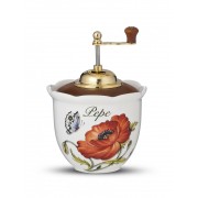 Мельница для перца 16 см Ботанический сад Nuova cer