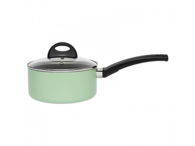 Ковш Eclipse BergHoff 16см 1,5л светло-зеленый