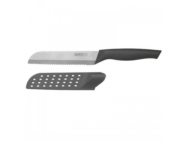 Нож для хлеба 15см Eclipse BergHoff
