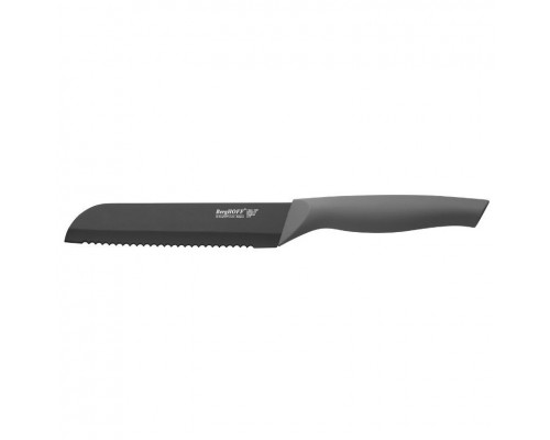 Нож для хлеба 15см Eclipse BergHOFF (с покрытием от налипания)