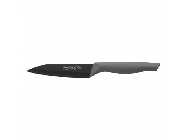 Нож для очистки 10см Eclipse BergHoff с покрытием от налипания