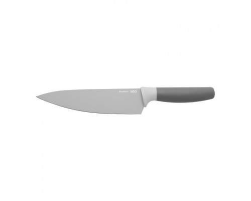 Поварской нож 19см BergHOFF Leo (серый)
