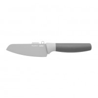 Нож для овощей и цедры 11см Leo BergHoff серый
