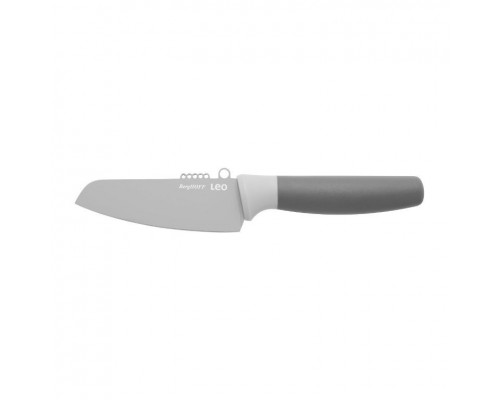 Нож для овощей и цедры 11см Leo BergHoff серый