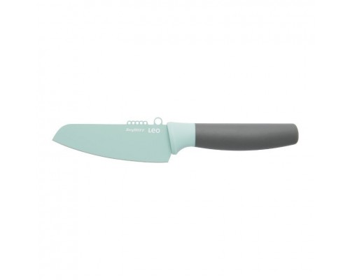 Нож для овощей и цедры 11см BergHOFF Leo (мятного цвета)