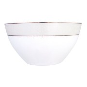 Салатник Пион белый Royal Aurel 2,2 л