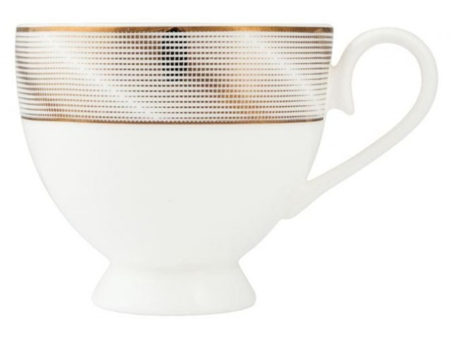 Чайная пара Платина Royal Aurel 200 мл