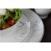 Столовый сервиз Royal Aurel Лоза 25 предметов