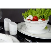 Столовый сервиз Иней Royal Aurel на 6 персон 29 предметов