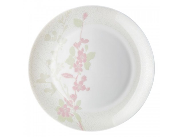 Тарелка Royal Aurel Сакура 25 см