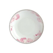 Набор тарелок суповых Пион Royal Aurel 20 см 6 штук