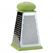 Терка 4-сторонняя пирамида CooknCo BergHoff 23 см