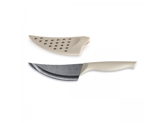 Нож керамический для сыра 10см Eclipse BergHoff