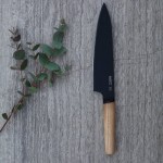 Нож поварской 19 см Ron BergHoff Ясень