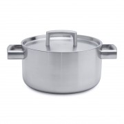 Кастрюля с крышкой Ron BergHoff 22см 4,3л