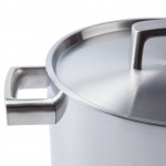 Кастрюля с крышкой Ron BergHoff 22см 4,3л