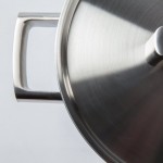 Кастрюля с крышкой Ron BergHoff 22см 4,3л