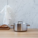 Кастрюля с крышкой Ron BergHoff 22см 4,3л