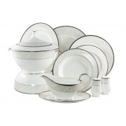 Сервиз столовый Narumi Ноктюрн на 6 персон 27 предметов