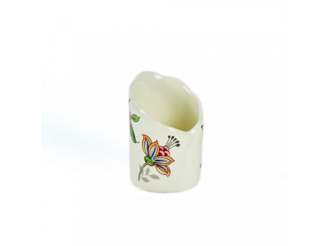 Подставка для зубочисток 8см Прованс Nuova Ceramica Подставка для зубочисток 8см Прованс Nuova Ceramica