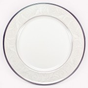 Набор 6 тарелок 21 см Narumi Ноктюрн