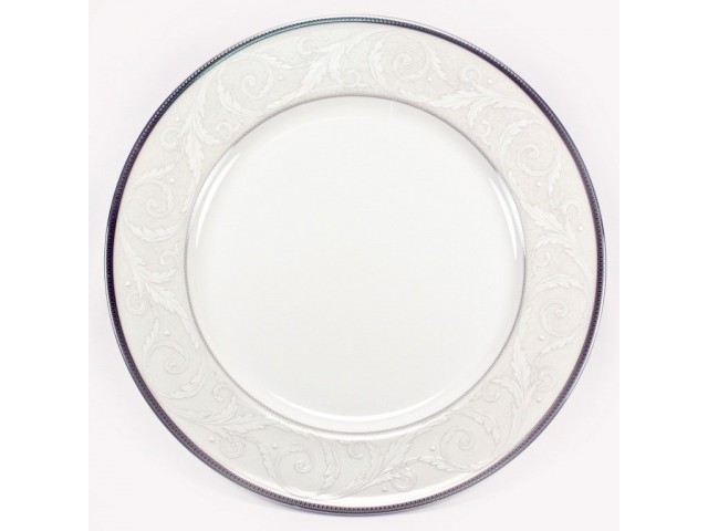 Набор 6 тарелок 21 см Narumi Ноктюрн