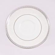 Набор из 6 обеденных тарелок 27 см Narumi Луна