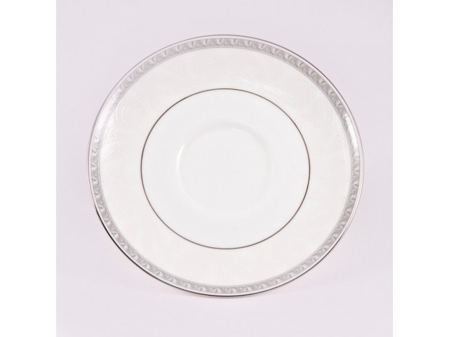 Набор из 6 обеденных тарелок 27 см Narumi Луна