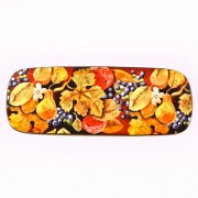 Блюдо удлиненное Вино Certified International 145х36см