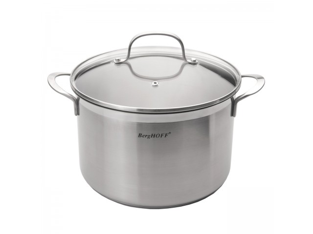 Кастрюля с крышкой 24*15,5см 6л Bistro BergHoff