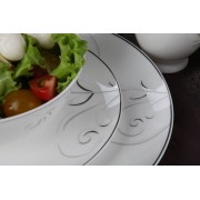 Сервиз столовый Лоза Royal Aurel на 6 персон