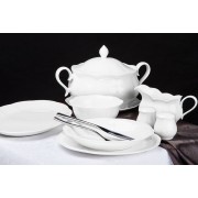 Столовый сервиз Тюльпан Royal Aurel на 6 персон 29 предметов