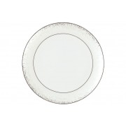 Тарелка Иней Royal Aurel 25 см