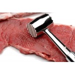Молоток для отбивания мяса Cubo BergHoff