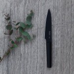 Нож универсальный 13 см Ron BergHoff Черный