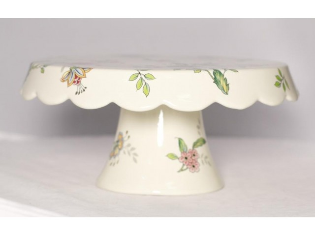 Подставка для торта Прованс Nuova Ceramica