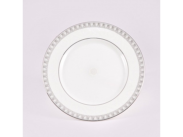 Набор из 6 тарелок 23 см Narumi Луна