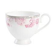 Чайная пара Пион Royal Aurel 200 мл