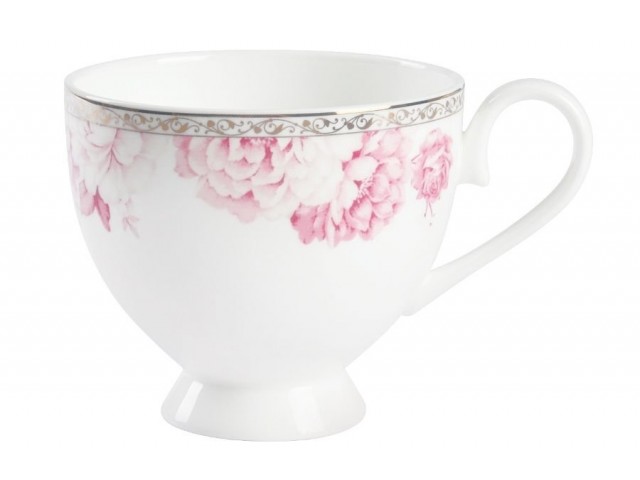 Чайная пара Пион Royal Aurel 200 мл