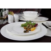 Столовый сервиз Севилья Royal Aurel на 6 персон 27 предметов